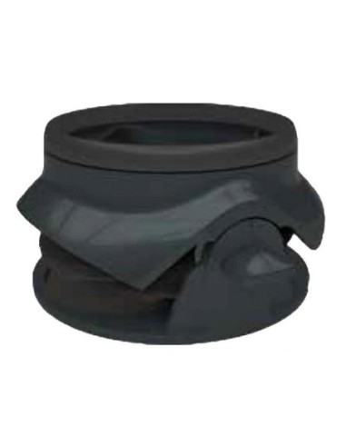 Sistema di regolazione inclinazione volante X72