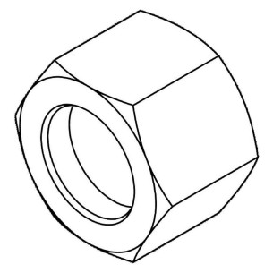 Gotech Ultraflex nut wspinner CA