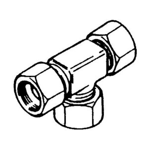 Ultraflex Tjoint TF