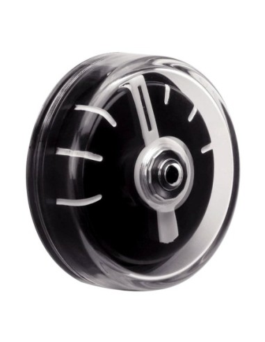 Indicatore di posizione del timone