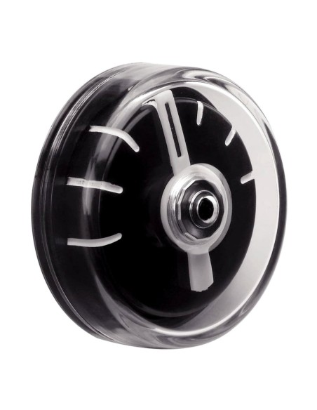 Indicatore di posizione del timone