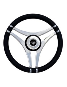 Volante IMPACT razze acciaio