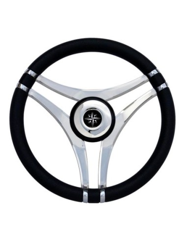 Volante IMPACT razze acciaio