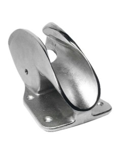 Passacavocatena inox