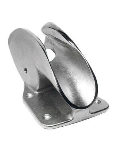 Passacavocatena inox