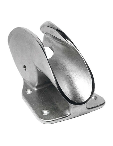 Passacavocatena inox