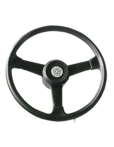 Volante razze Sterzo  Timoneria