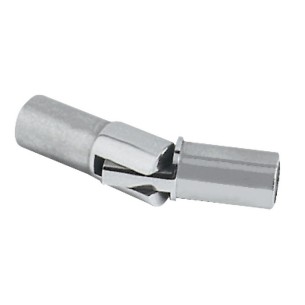 Internal swivelling joint