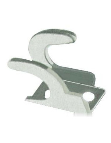 Forcella fissaggio guaine