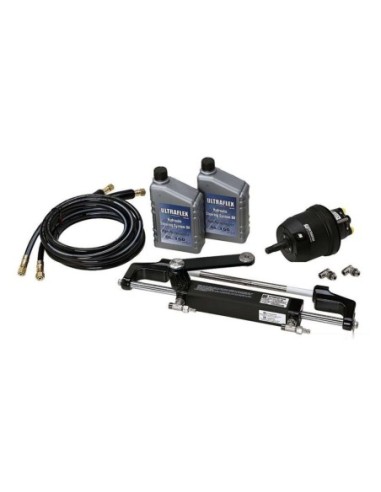 Timoneria HYTECHOBFM