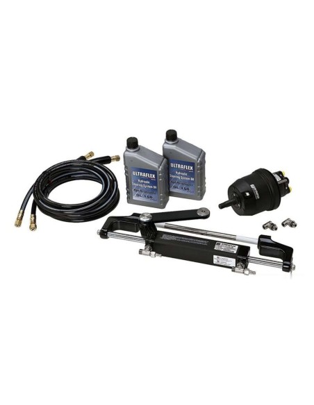 Timoneria HYTECHOBFM