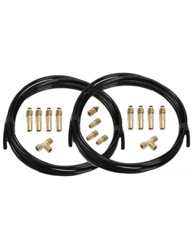 Kit autop Gotech timonerie