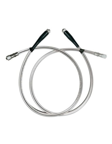 Coppia tubi Silversteer