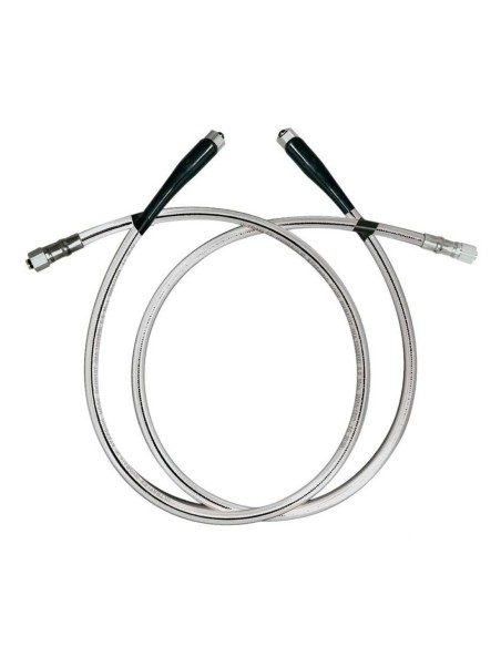 Coppia tubi Silversteer