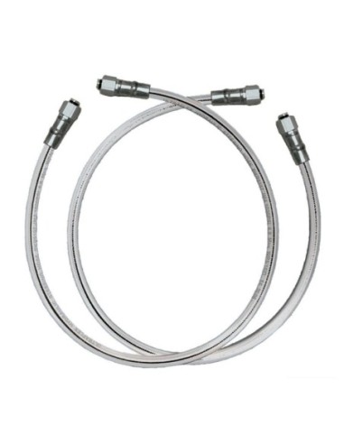 Kit collegamento doppio cilindromotore int lu