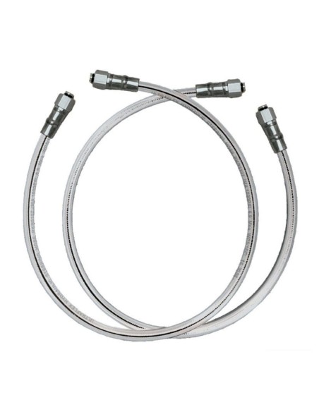 Kit collegamento doppio cilindromotore int lu