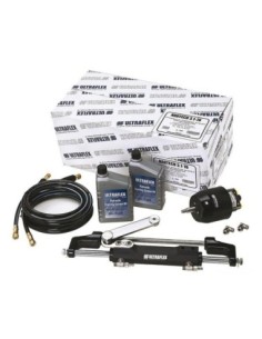 Timoneria Nautech cilindro OBF