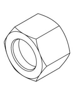 Dado con ogiva Gotech Ultraflex CA