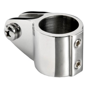 Reinforced joints with double setscrew