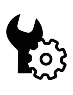 Service kit pompe e cilindri idraulici ULTRAFLEX