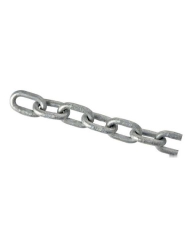 Catena zincata genovese