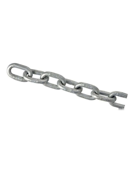 Catena zincata genovese