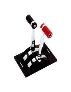 Scatola GEMINI bileva