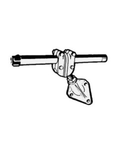 Staffa Ultraflex S39SS