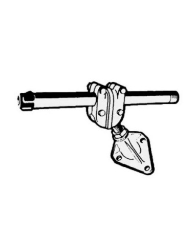 Staffa Ultraflex S39SS