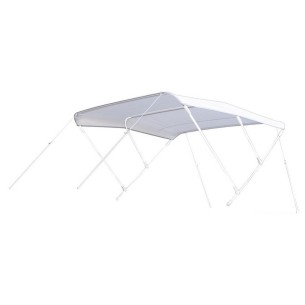 TESSILMARE Shade Master biminis suitable for high speed boats