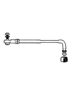 Braccino JohnsonEvinrude A74