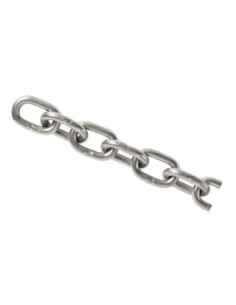 Catena inox genovese