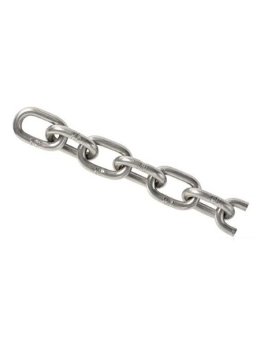 Catena inox genovese