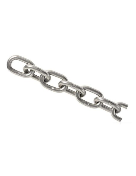 Catena inox genovese