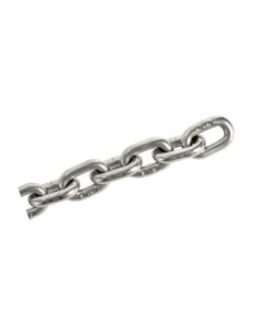 Catena inox calibrata