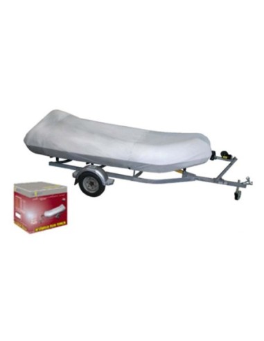 Telone gommoni grigio