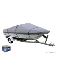 Telone multiuso Universal grigio