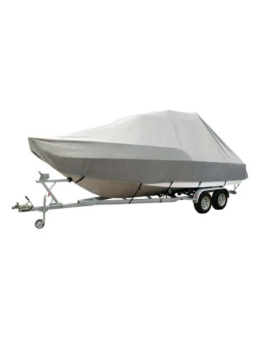 Telone sartoriale Jumbo grigio