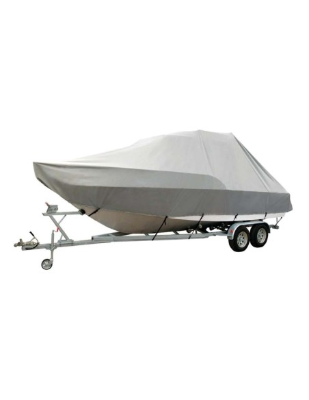 Telone sartoriale Jumbo grigio