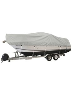 Telone runaboat cabinati entrobordo