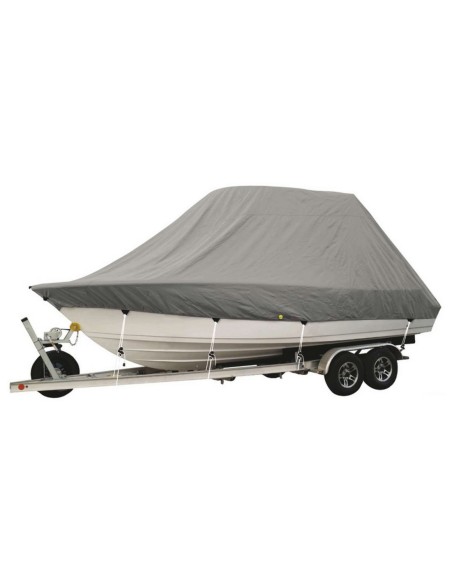 Telone sartoriale scafi con TTop