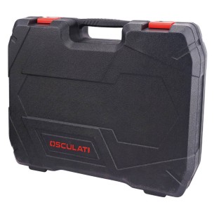 Tool box 510x340x70