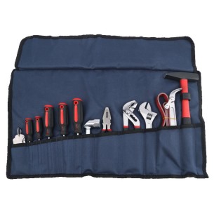 Klappbare Werkzeugtasche Werkzeuge
