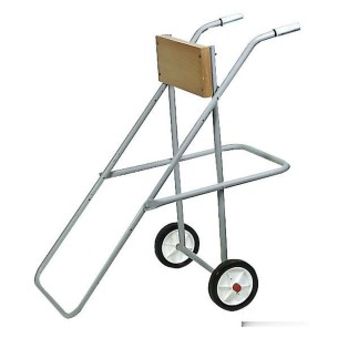 Outboard engine carrier 2T  4T