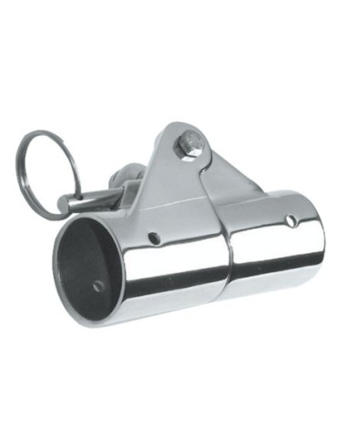 Snodo esterno con blocco a 90°