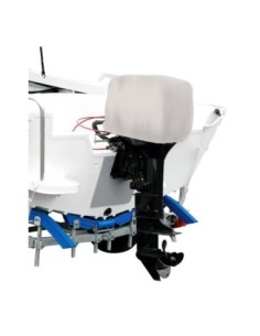 Coprimotore Oceansouth tempi