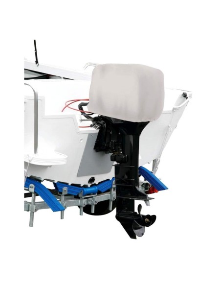 Coprimotore Oceansouth tempi