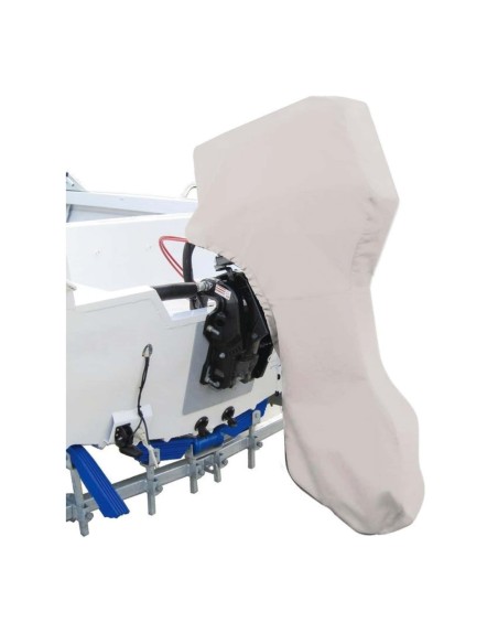 Coprimotore completo Oceansouth