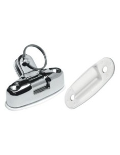 Attacco capote snodo