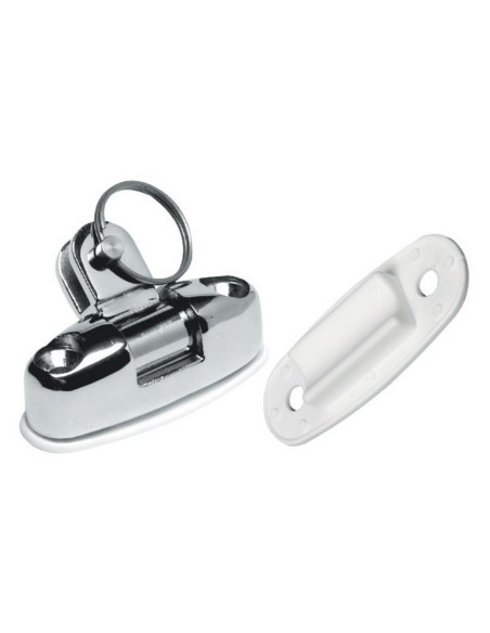 Attacco capote snodo